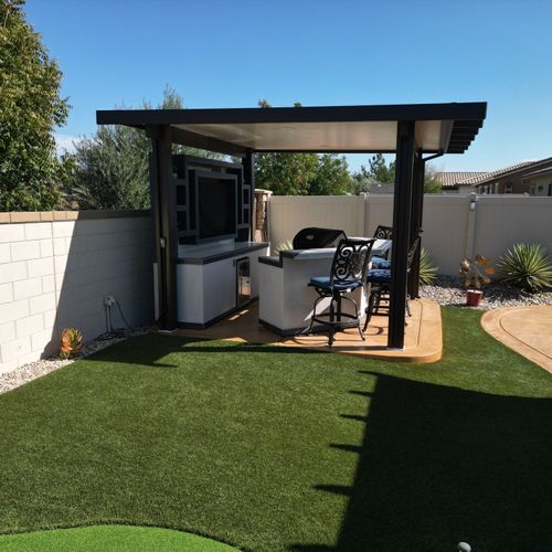 Featured Projects