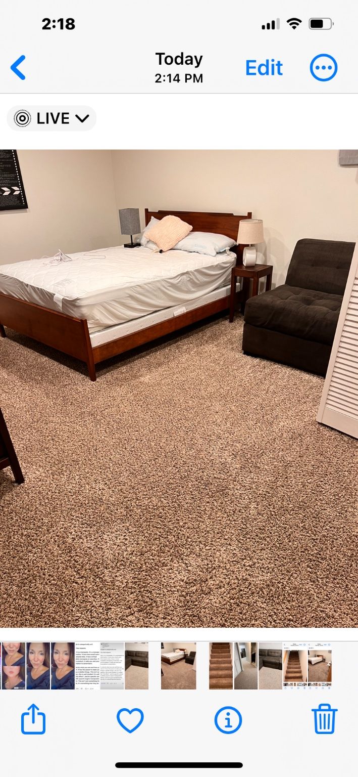 Customer photos