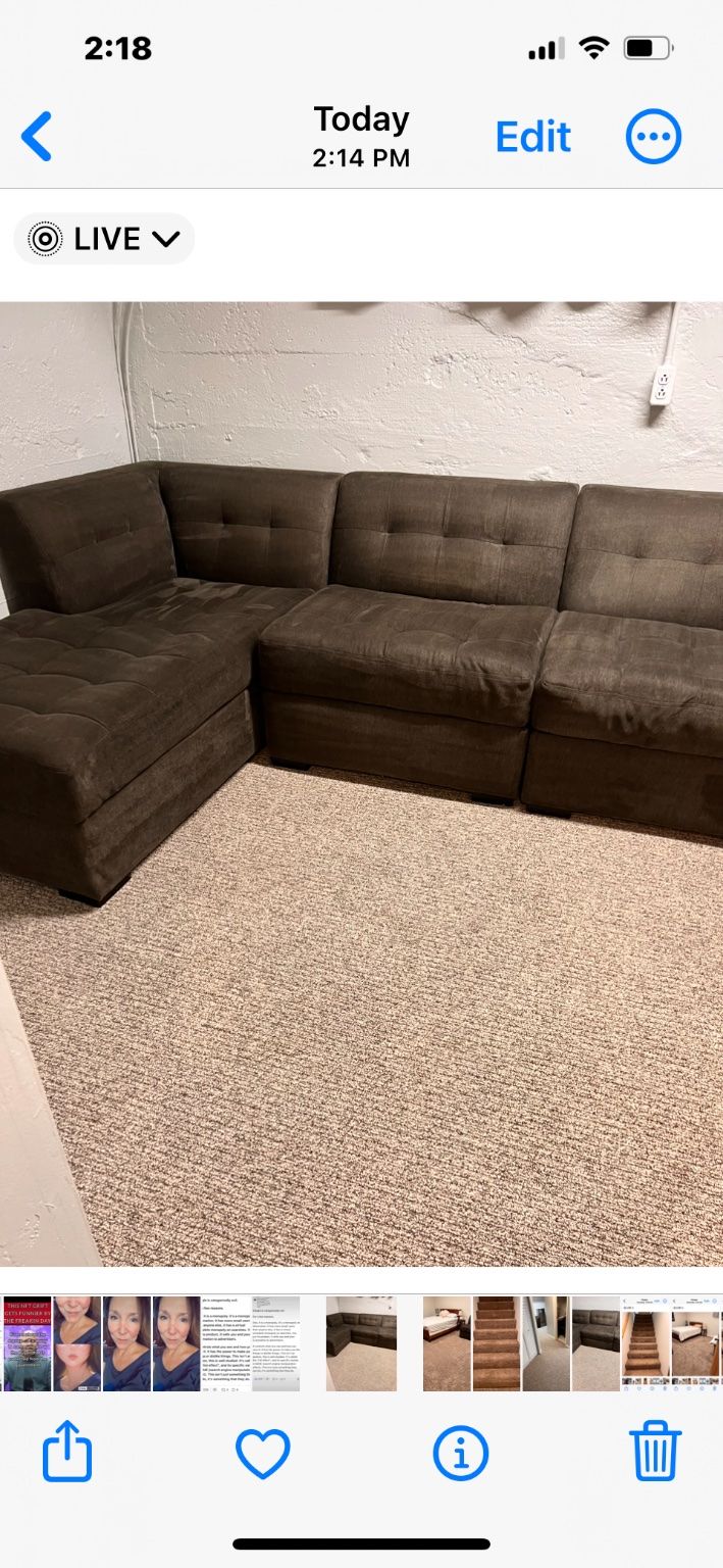 Customer photos
