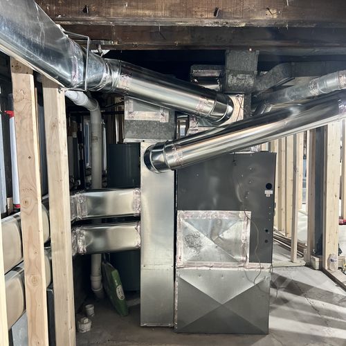 Featured Projects