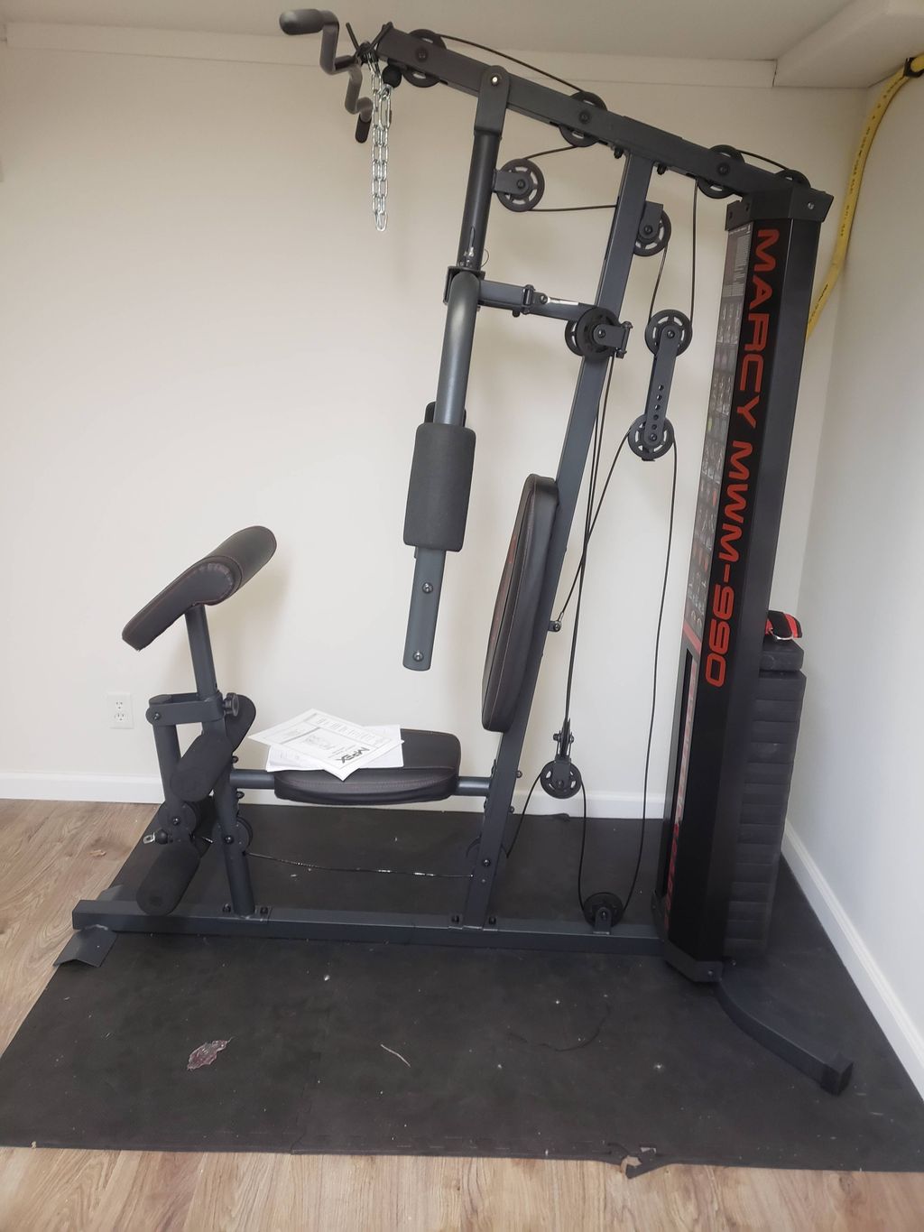 Another happy client!
