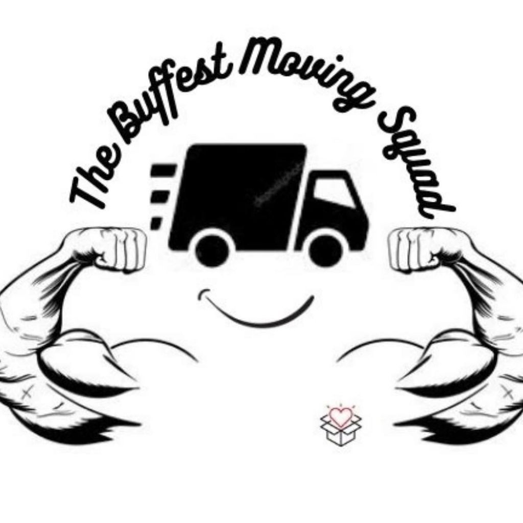 The Buffest Moving Squad