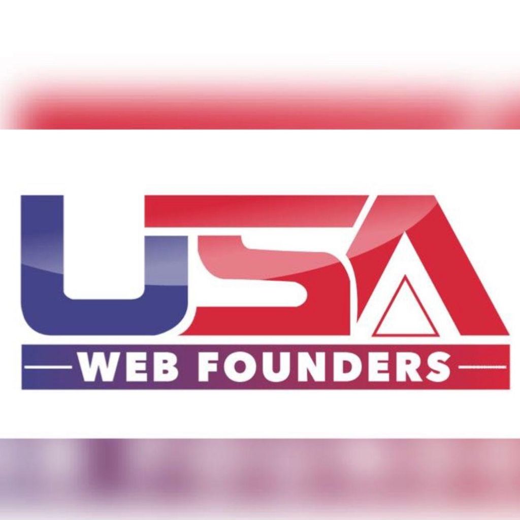 USA WEB FOUNDERS