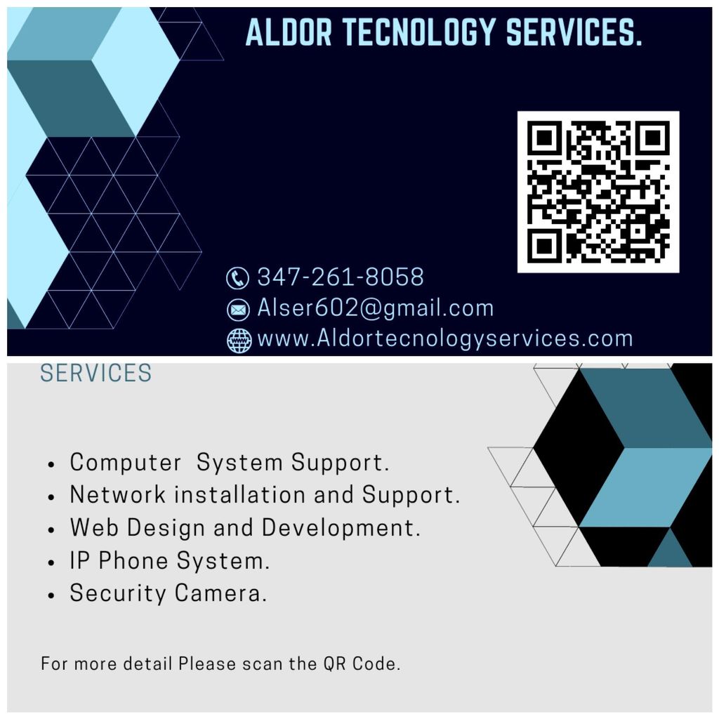 Aldor Tecnology Services