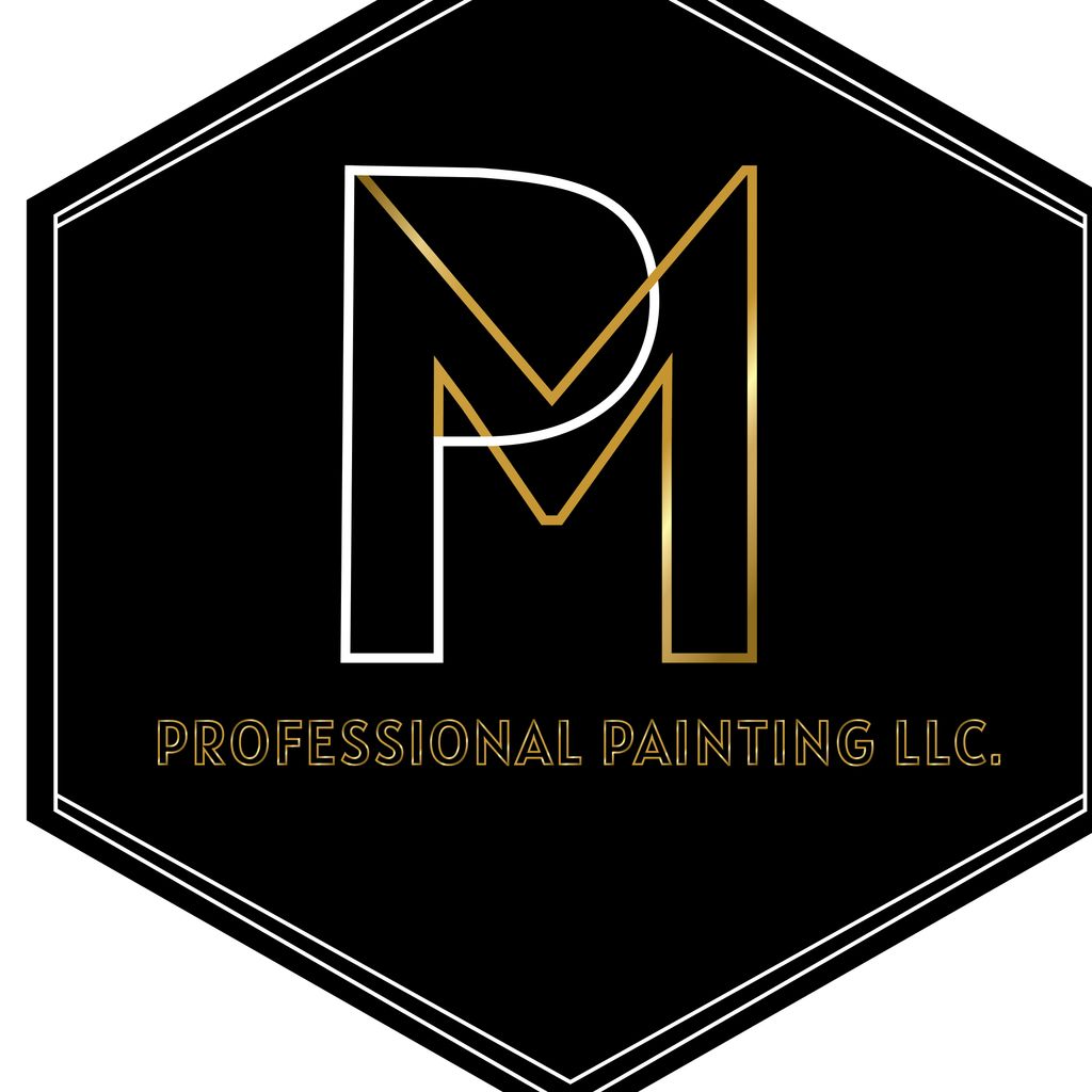 PM Professional Painting LLC