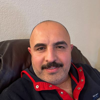 Avatar for Omar Qasim