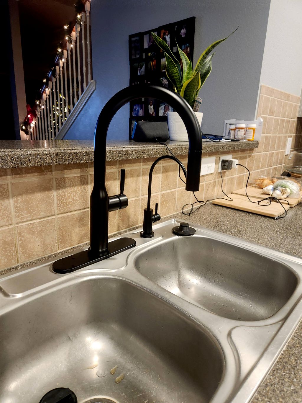 Customer photos