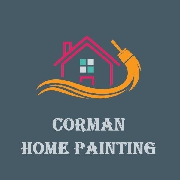 ⭐  Corman Cabinet painting ⭐