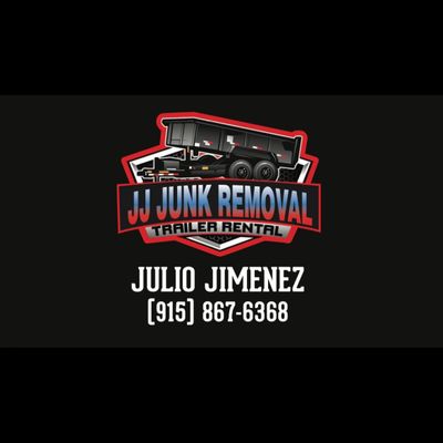 Avatar for JJ JUNK REMOVAL