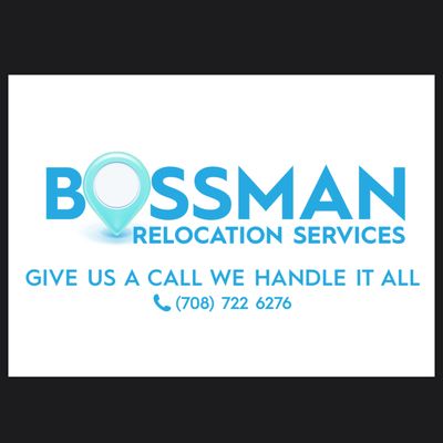Avatar for BOSSMAN RELOCATION SERVICES