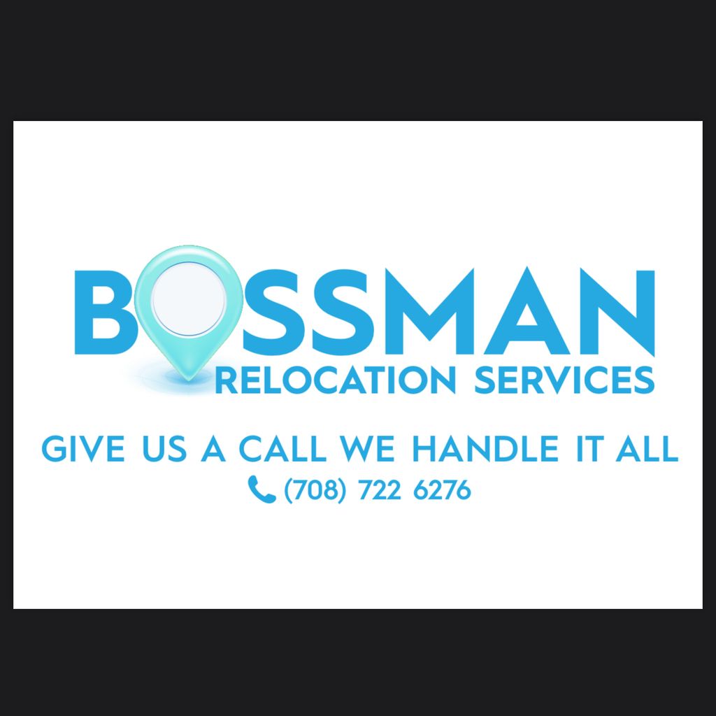 Bossman Relocation Services Inc