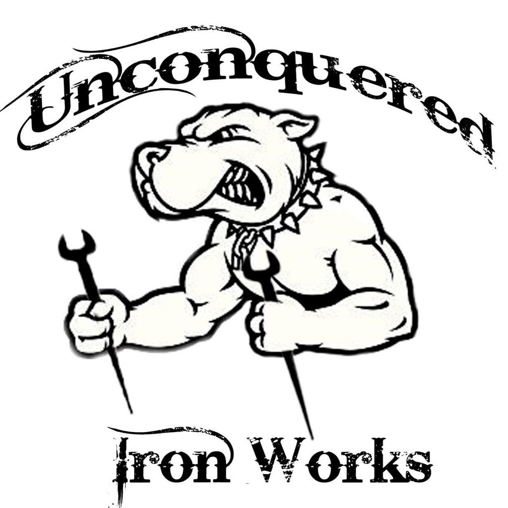 Unconquered Iron Works