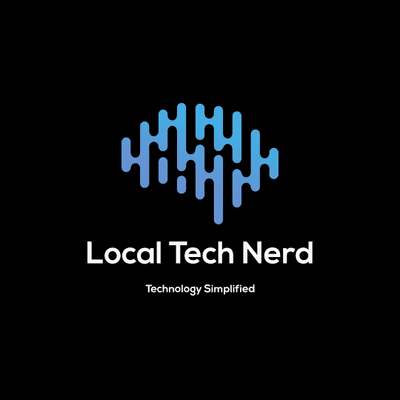 Avatar for Local Tech Nerd