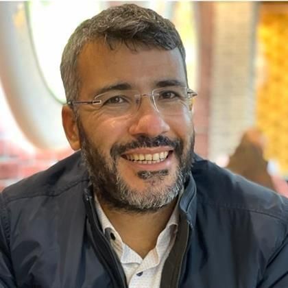 Ferhat Ozdemir