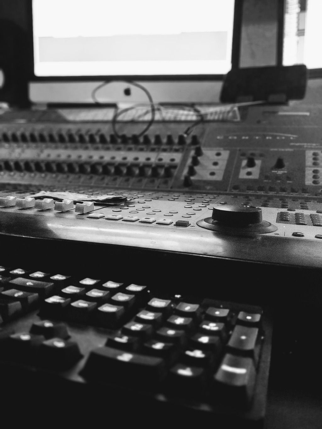 Projects and media