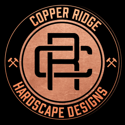 Avatar for Copper Ridge Hardscape Designs