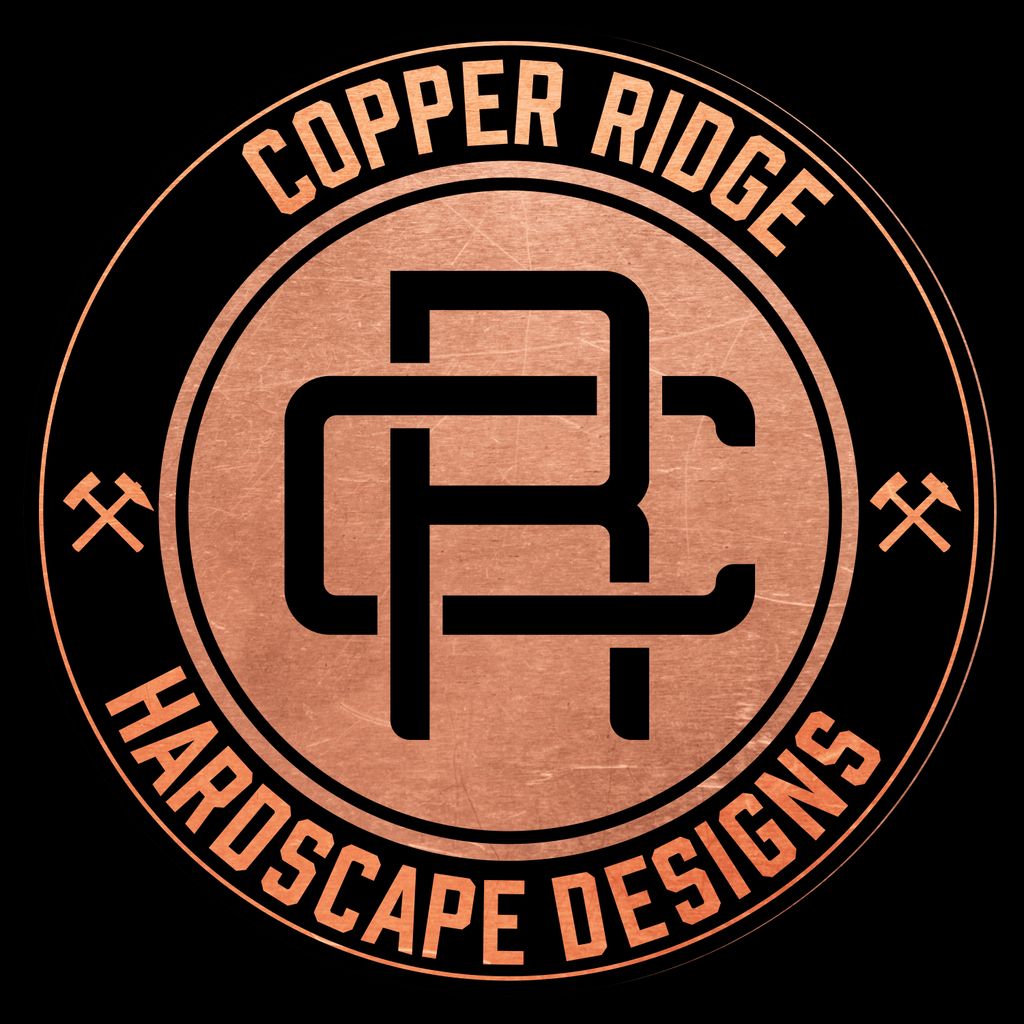Copper Ridge Hardscape Designs
