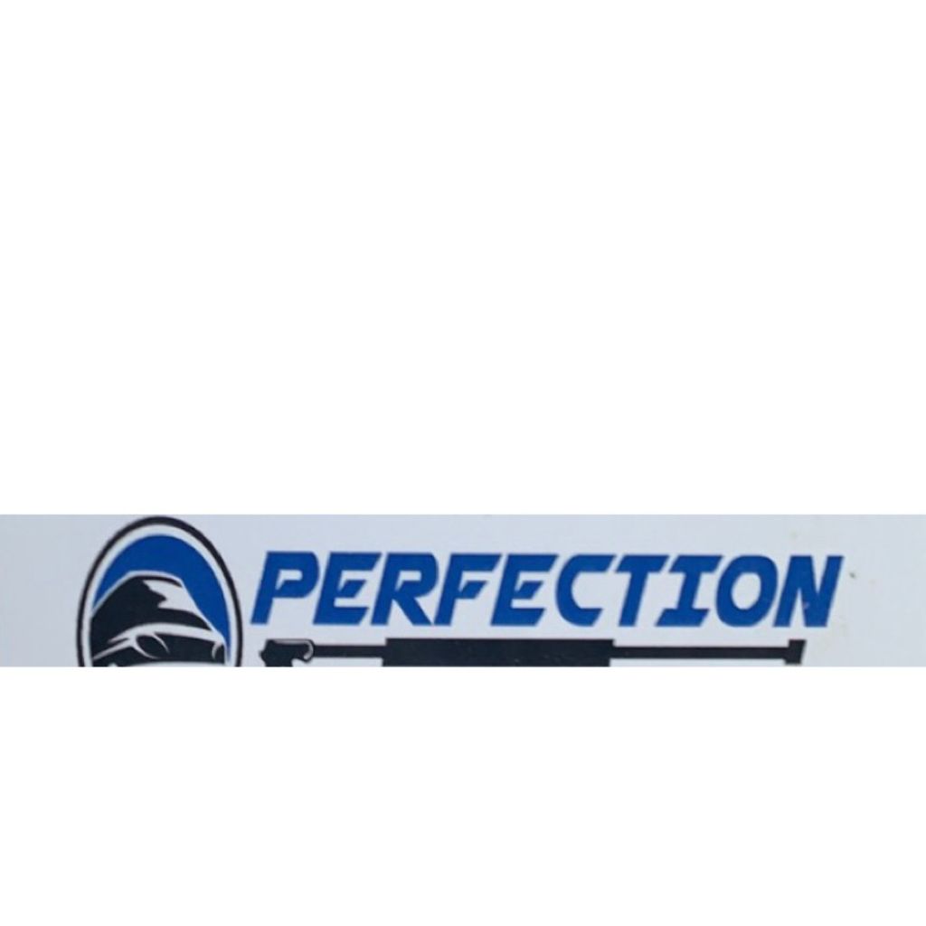 Perfection Mobile Detailing Services