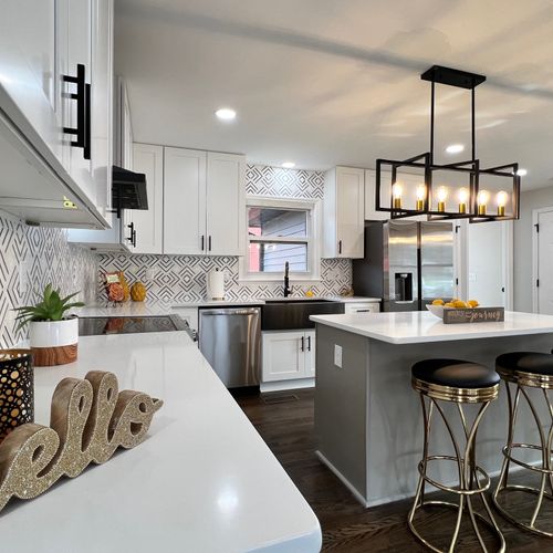 Featured Projects
