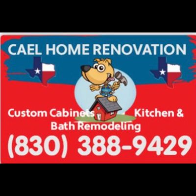 Avatar for Cael Home Renovation