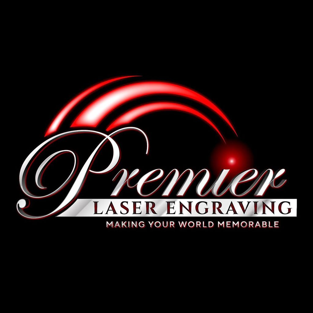 Premier Laser Engraving
