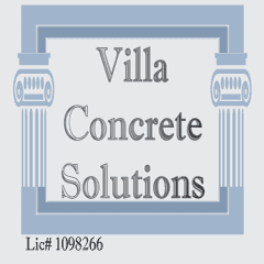 Avatar for Villa Concrete Solutions