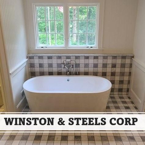 Winston & Steels Corp