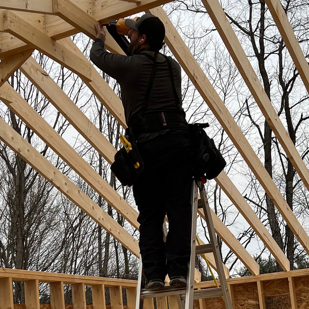 Creative Building Solutions