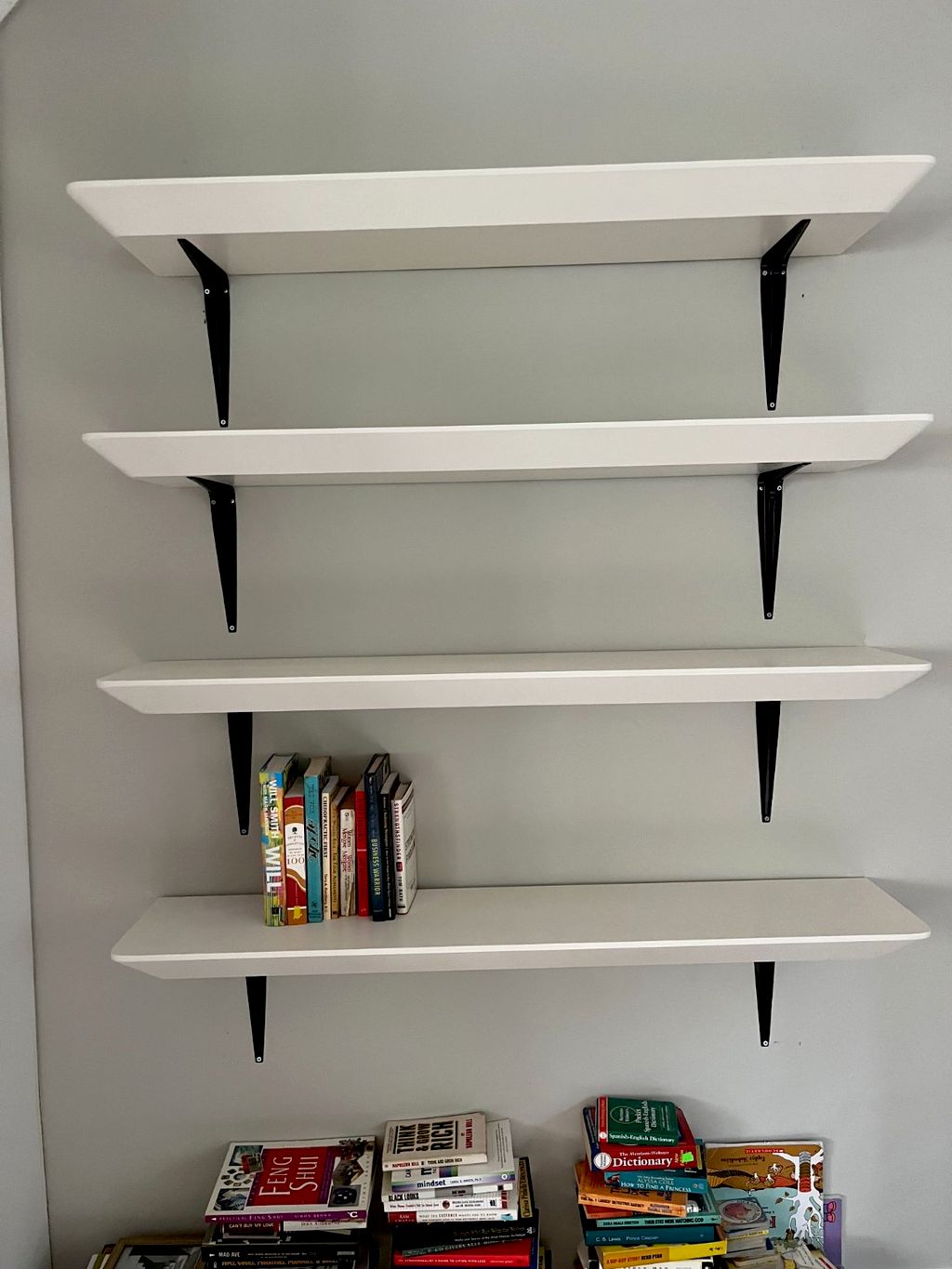 Customer photos