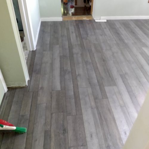 Featured Projects