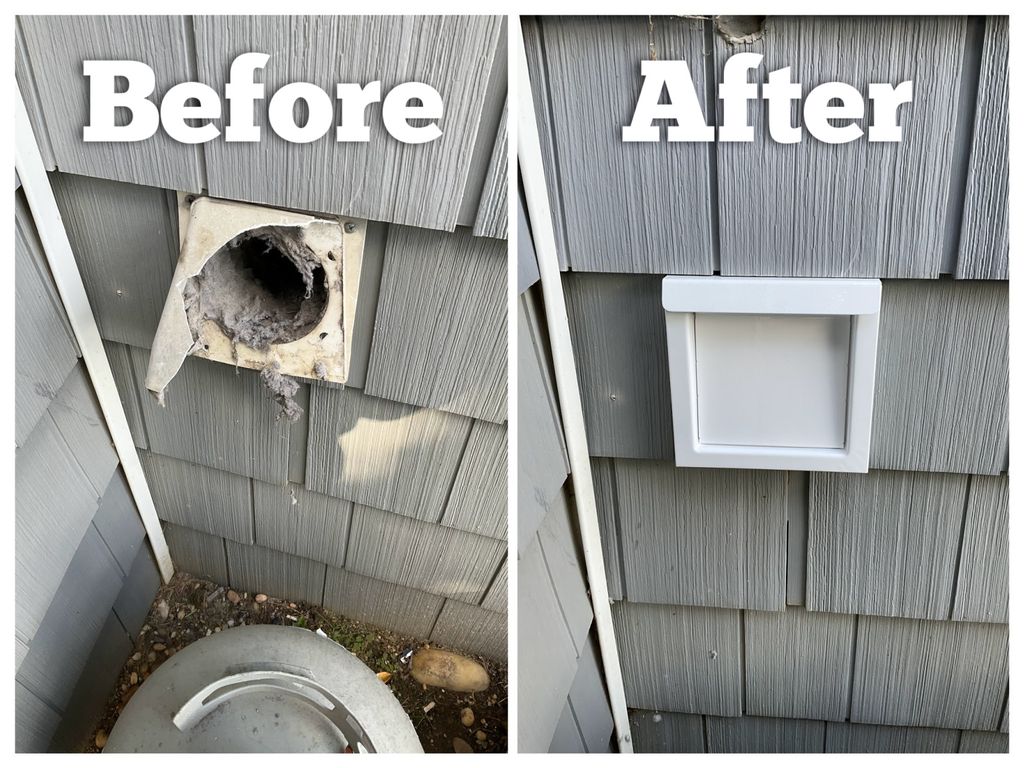 Duct and Vent Cleaning