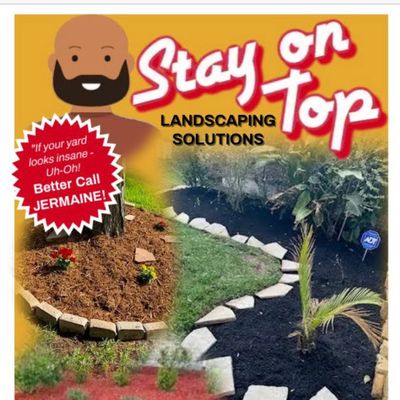 Avatar for Stay on Top Much and Landscape Solutions
