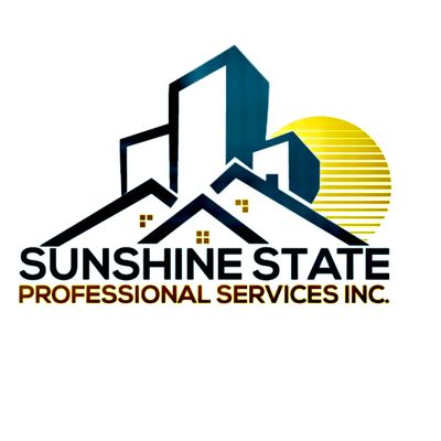 Avatar for Sunshine State Professional Services Inc.