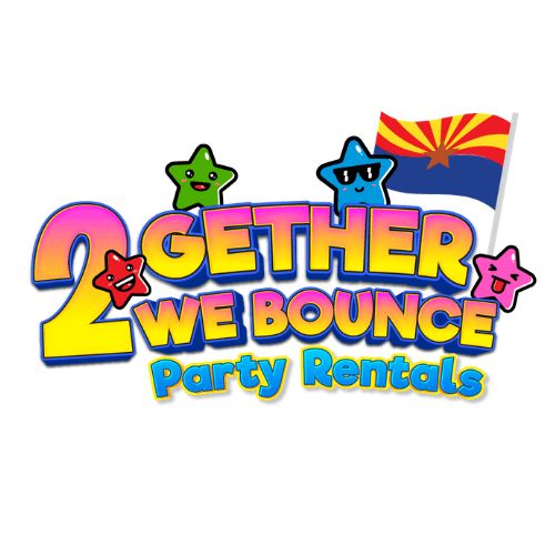 2gether We Bounce Party Rentals