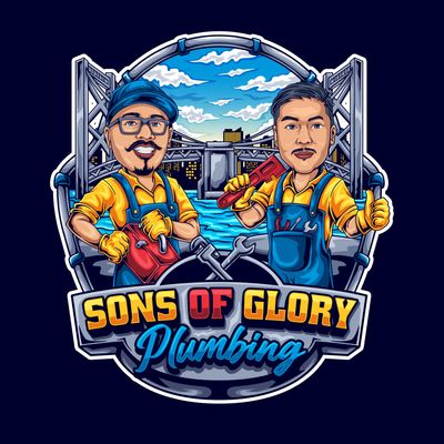 Avatar for Son of Glory Plumbing
