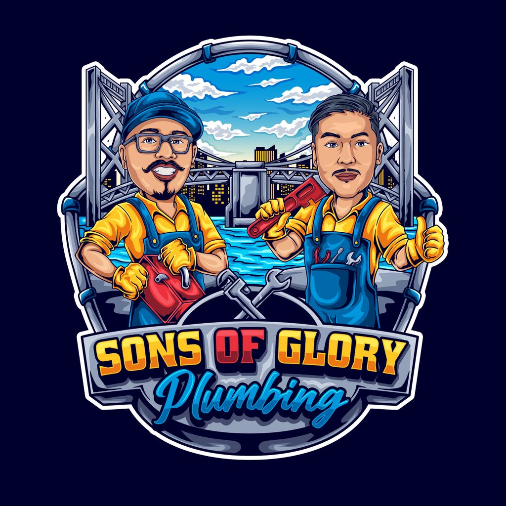 Son of Glory Plumbing