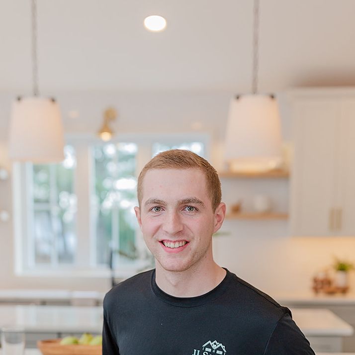 Jeremy Zahner Handyman Services