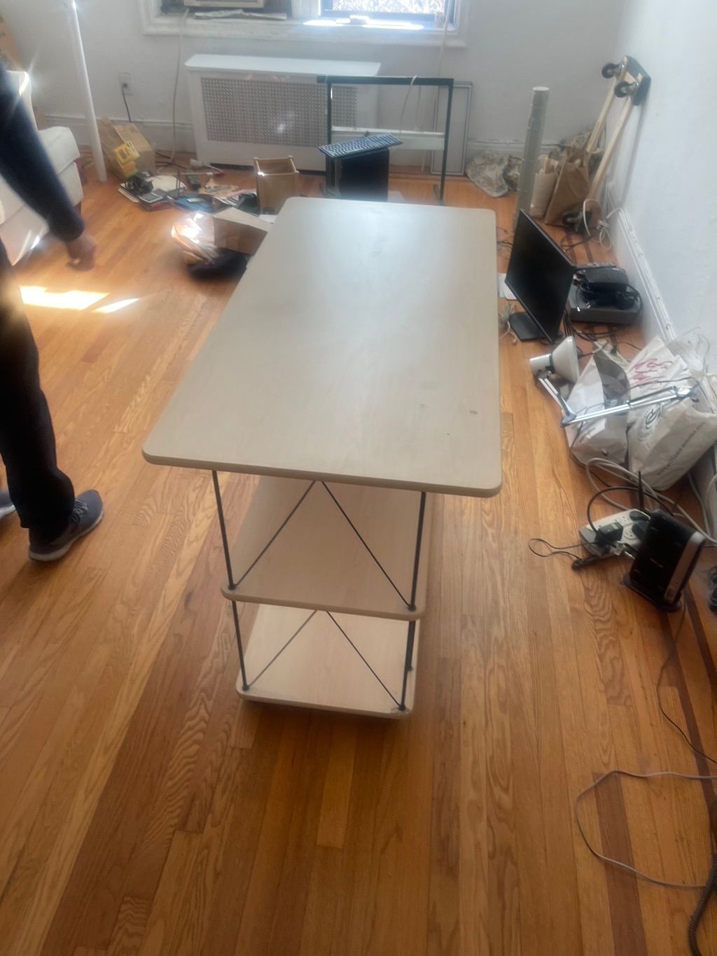 Projects and media