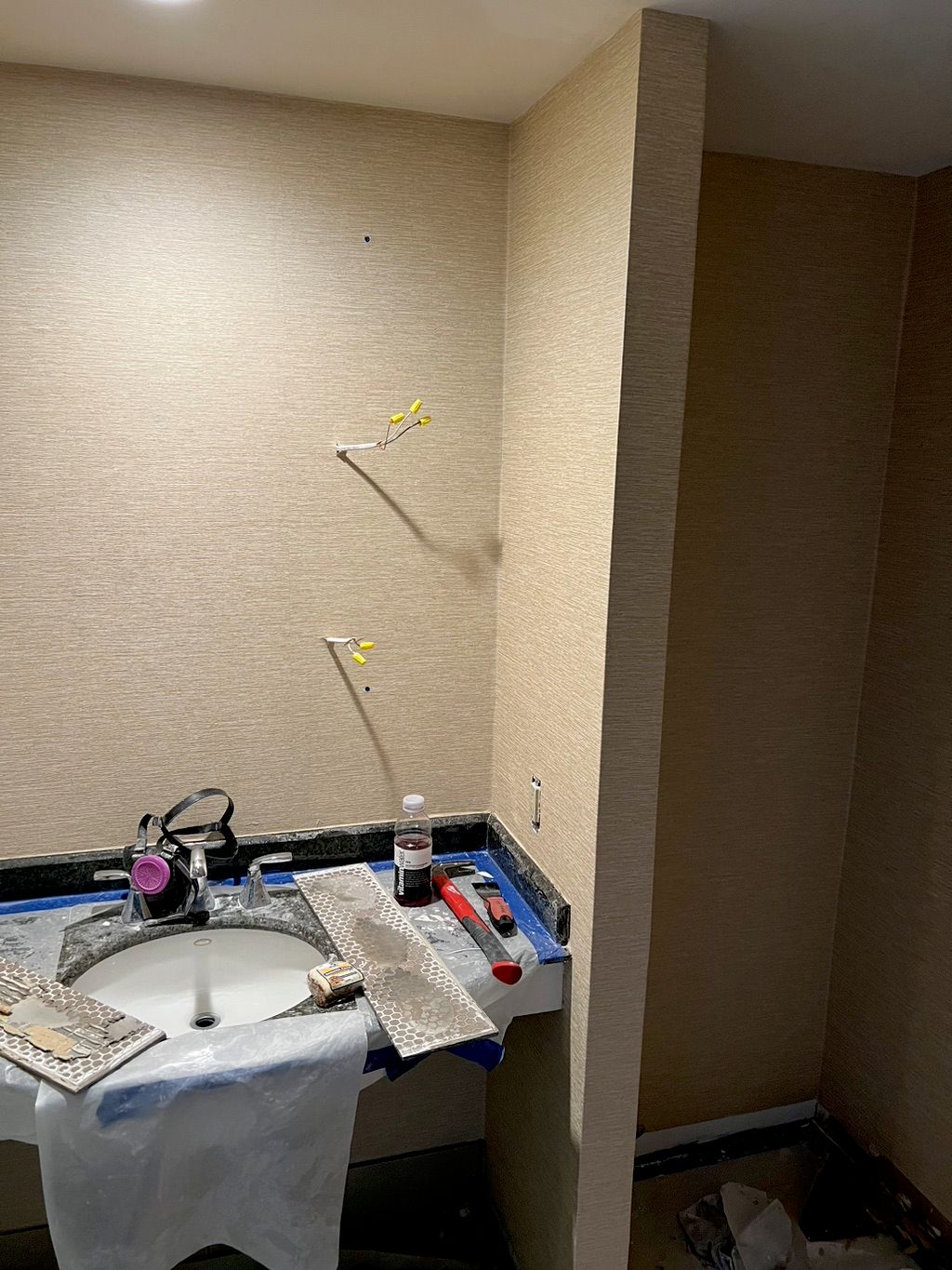Projects and media