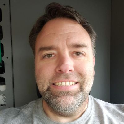 Avatar for Audio Video by Corey