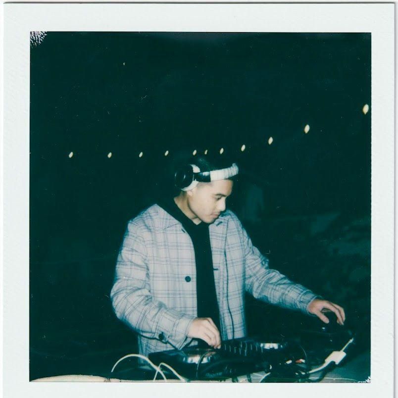 DJ PMAC