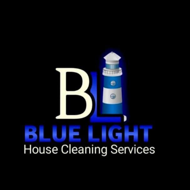 Blue Light House Cleaning Service