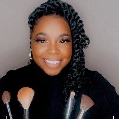 Avatar for Prettyxclusive Makeup