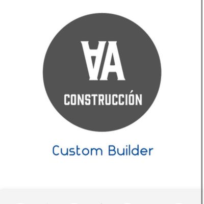 Avatar for A’s Custom Builder