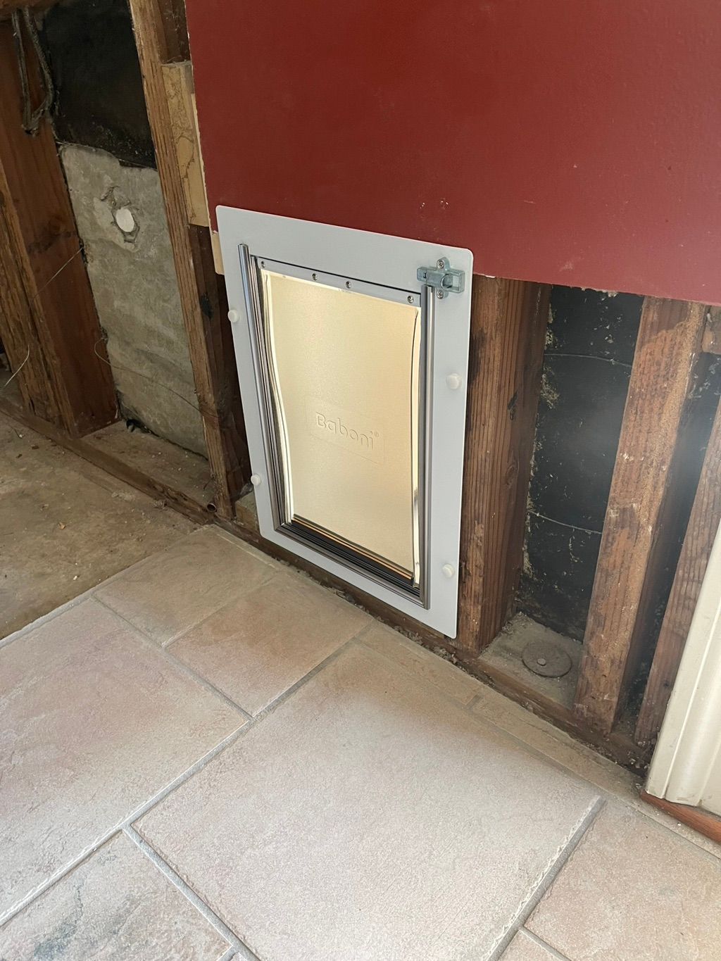 Customer photos