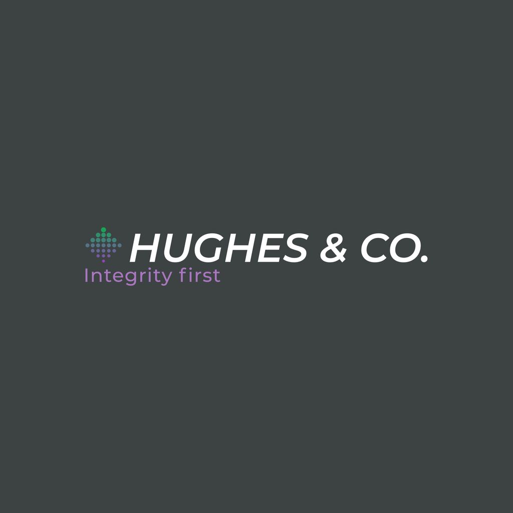 Hughes & Co. Cleaning Services