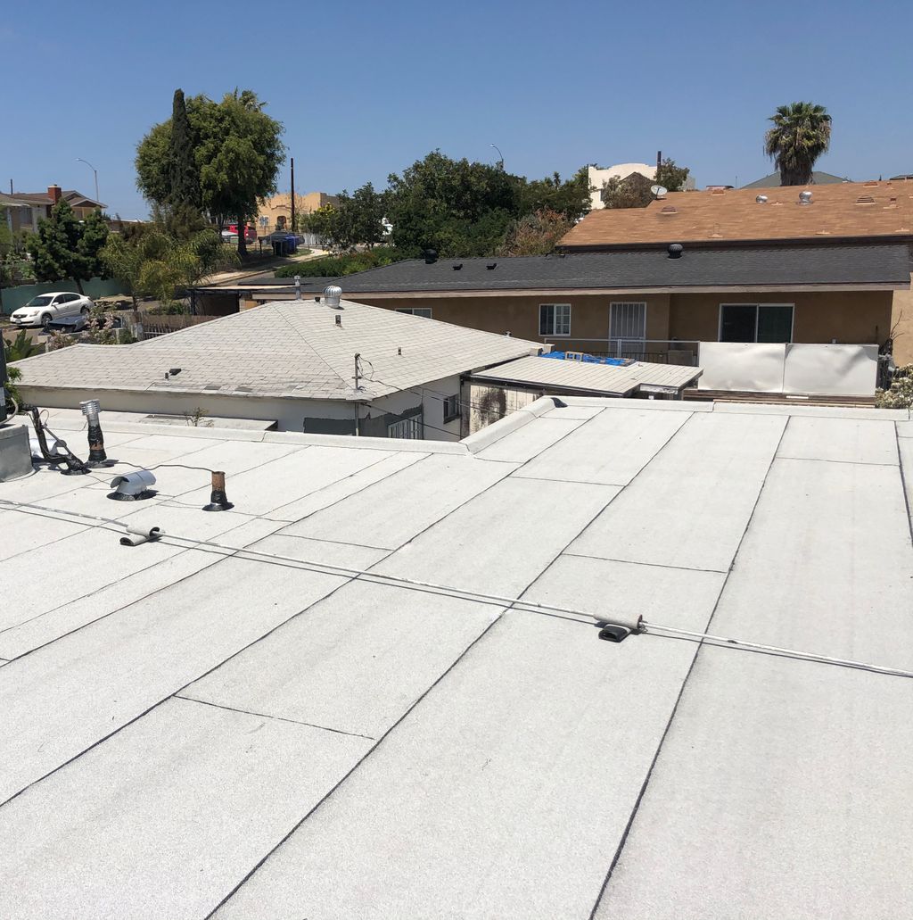 BH Roofing by True Construction Services