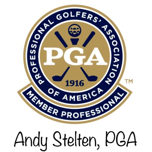 I am a PGA golf professional with 23 years experie