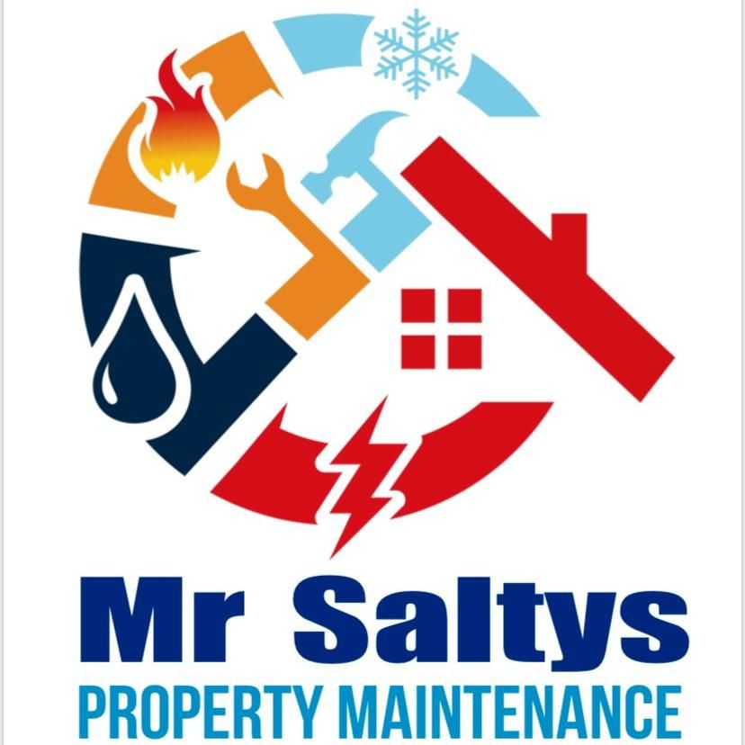 Salty Bums Pressure washing vinyl & decals llc