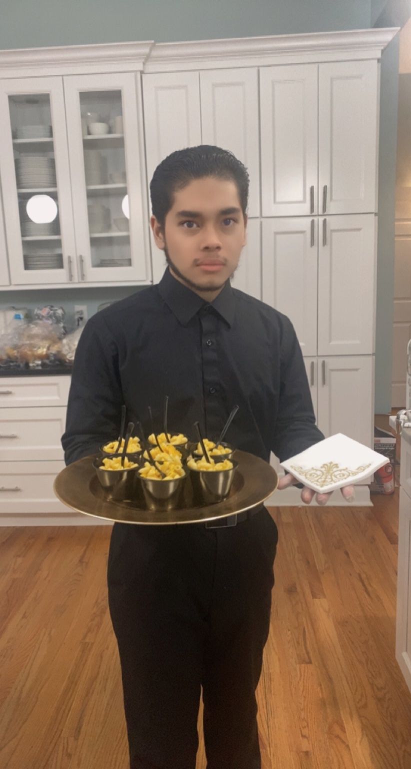 Customer photos